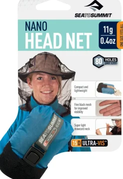 Sea To Summit Nano Mosquito Head Net