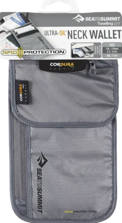 Sea To Summit Neck Wallet RFID