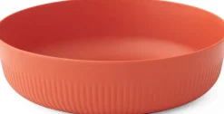 Sea To Summit Passage Bowl - L - Spicy Orange