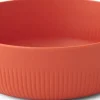 Sea To Summit Passage Bowl - M - Spicy Orange