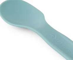 Sea To Summit Passage Cutlery Set - 3 Piece - Aqua Sea