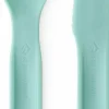 Sea To Summit Passage Cutlery Set - 2 Piece - Aqua Sea