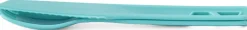 Sea To Summit Passage Cutlery Set - 2 Piece - Aqua Sea