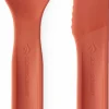 Sea To Summit Passage Cutlery Set - 2 Piece - Spicy Orange
