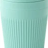 Sea To Summit Passage Insulated Mug - Aqua Sea