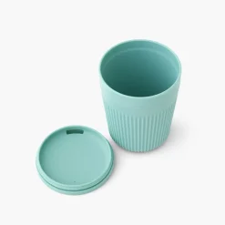 Sea To Summit Passage Insulated Mug - Aqua Sea