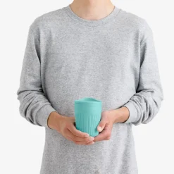 Sea To Summit Passage Insulated Mug - Aqua Sea