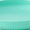 Sea To Summit Passage Plate - Aqua Sea