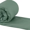Sea To Summit Pocket Towel - S - Sage