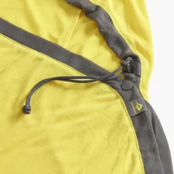 Sea To Summit Reactor Sleeping Bag Liner - Mummy with Drawcord - Compact