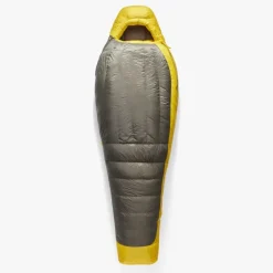 Sea To Summit Spark -18C Down Sleeping Bag - Regular