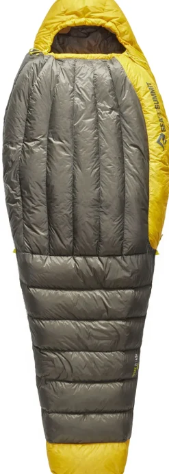 Sea To Summit Spark 7C Down Sleeping Bag - Regular
