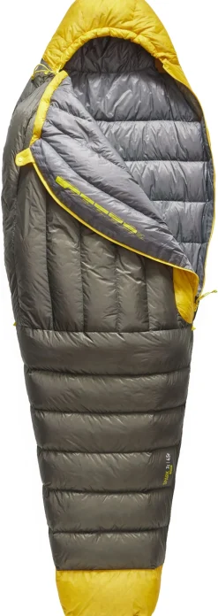 Sea To Summit Spark 7C Down Sleeping Bag - Regular
