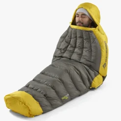Sea To Summit Spark 7C Down Sleeping Bag - Regular