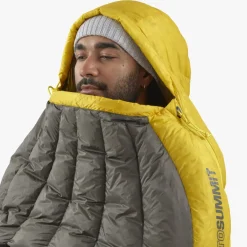 Sea To Summit Spark 7C Down Sleeping Bag - Regular