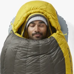 Sea To Summit Spark 7C Down Sleeping Bag - Regular
