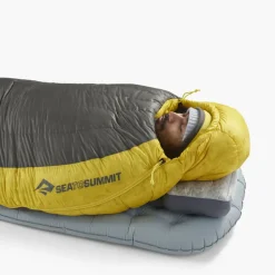 Sea To Summit Spark 7C Down Sleeping Bag - Regular