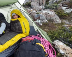 Sea To Summit Spark -9C Down Sleeping Bag - Regular