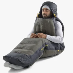 Sea To Summit Spark Pro -1C Down Sleeping Bag - Regular