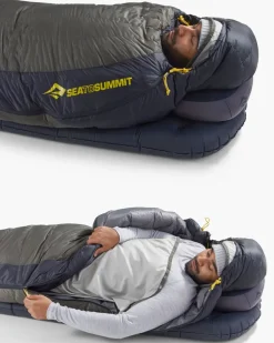 Sea To Summit Spark Pro -1C Down Sleeping Bag - Regular