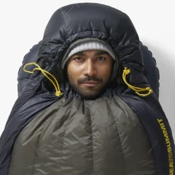 Sea To Summit Spark Pro -1C Down Sleeping Bag - Regular