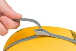 Sea To Summit Stretch-Loc Set - All Sizes x 20mm - 4 Pack - Dusk