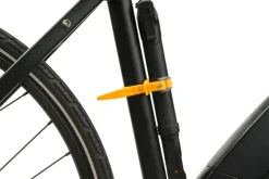 Sea To Summit Stretch-Loc Set - All Sizes x 20mm - 4 Pack - Yellow