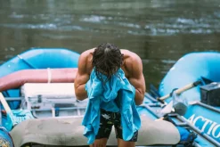 Sea To Summit Tek Towel - L - Moonlight