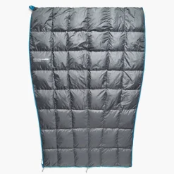 Sea To Summit Traveller 7C Down Sleeping Bag - Long