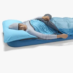 Sea To Summit Traveller 7C Down Sleeping Bag - Long