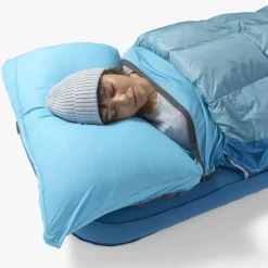 Sea To Summit Traveller 7C Down Sleeping Bag - Long