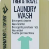 Sea To Summit Trek and Travel Liquid Laundry Wash - 100ml