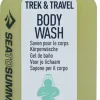 Sea To Summit Trek and Travel Liquid Body Wash - 100ml