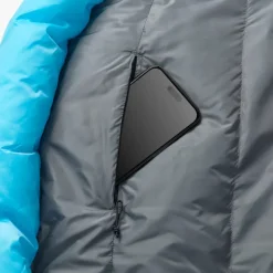 Sea To Summit Trek -1C Down Sleeping Bag - Regular