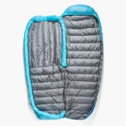 Sea To Summit Trek -1C Down Sleeping Bag - Regular