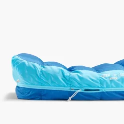 Sea To Summit Trek -1C Down Sleeping Bag - Regular