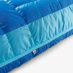 Sea To Summit Trek -1C Down Sleeping Bag - Regular