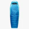 Sea To Summit Trek -1C Down Sleeping Bag - Long