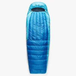 Sea To Summit Trek -1C Down Sleeping Bag - Long