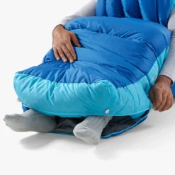 Sea To Summit Trek -1C Down Sleeping Bag - Long