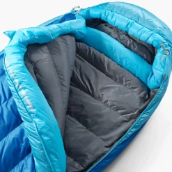 Sea To Summit Trek -1C Down Sleeping Bag - Long