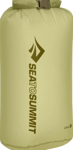 Sea To Summit Ultra-Sil Dry Bag - 8L - Tarragon