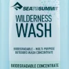Sea To Summit Wilderness Wash - 250ml