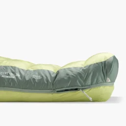 Sea To Summit Womens Ascent -1C Down Sleeping Bag - Regular