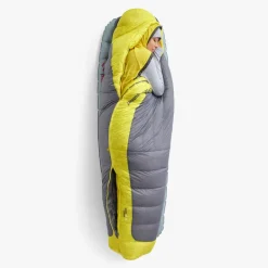 Sea To Summit Womens Spark 7C Down Sleeping Bag - Long