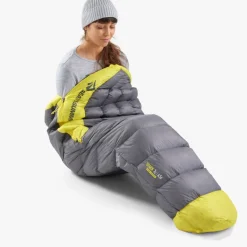 Sea To Summit Womens Spark 7C Down Sleeping Bag - Long