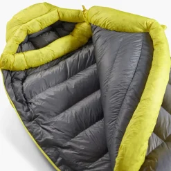 Sea To Summit Womens Spark 7C Down Sleeping Bag - Long