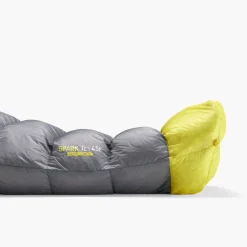 Sea To Summit Womens Spark 7C Down Sleeping Bag - Long