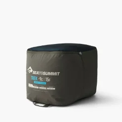 Sea To Summit Womens Trek -9C Down Sleeping Bag - Regular