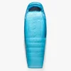 Sea To Summit Womens Trek -9C Down Sleeping Bag - Long